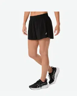 asics core 4in short Femme – 3/6