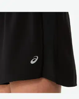 asics core 4in short Femme – 4/6