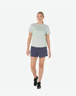 asics core 4in short Femme – 6/6