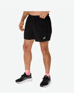 asics core 5in short Homme – 3/6