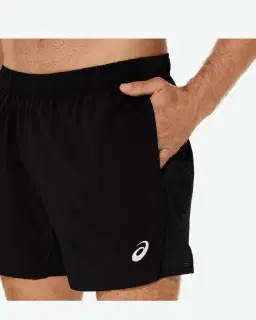 asics core 5in short Homme – 4/6