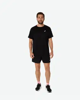 asics core 5in short Homme – 6/6