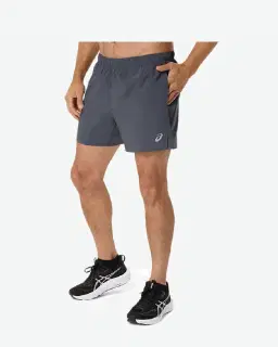 asics core 5in short Homme – 3/6