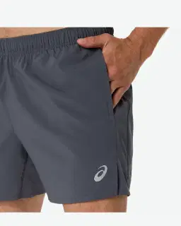 asics core 5in short Homme – 4/6