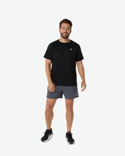 asics core 5in short Homme – 6/6