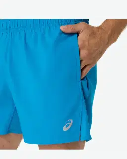 asics core 5in short Homme – 4/6