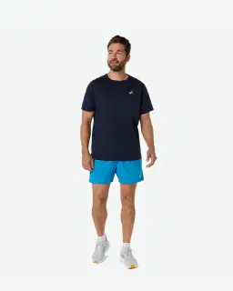 asics core 5in short Homme – 6/6