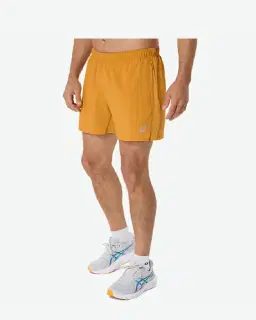 asics core 5in short Homme – 3/6