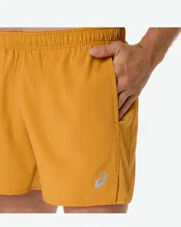 asics core 5in short Homme – 4/6