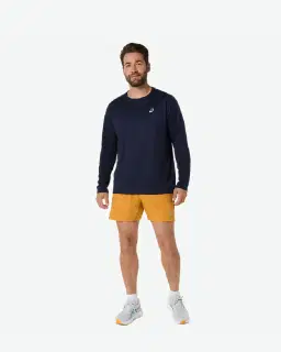 asics core 5in short Homme – 6/6