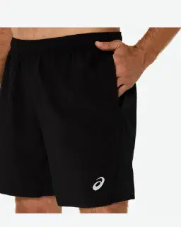 asics core 7in short Homme – 4/6