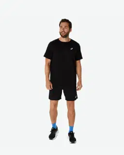 asics core 7in short Homme – 6/6