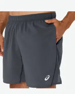asics core 7in short Homme – 4/6