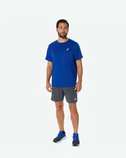 asics core 7in short Homme – 6/6