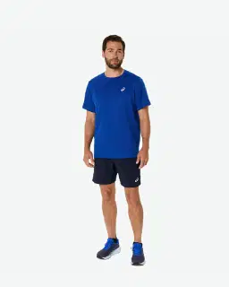 asics core 7in short Homme – 6/6