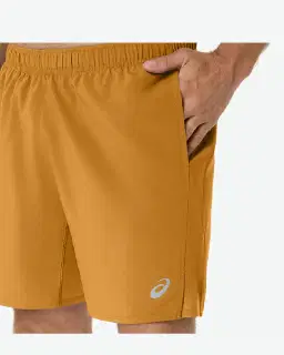 asics core 7in short Homme – 4/6