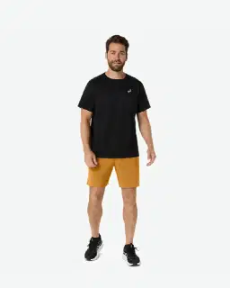 asics core 7in short Homme – 6/6