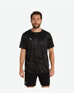 asics core all over print ss top Homme – 1/5