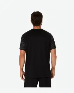 asics core all over print ss top Homme – 2/5