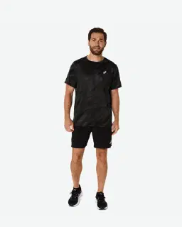 asics core all over print ss top Homme – 5/5
