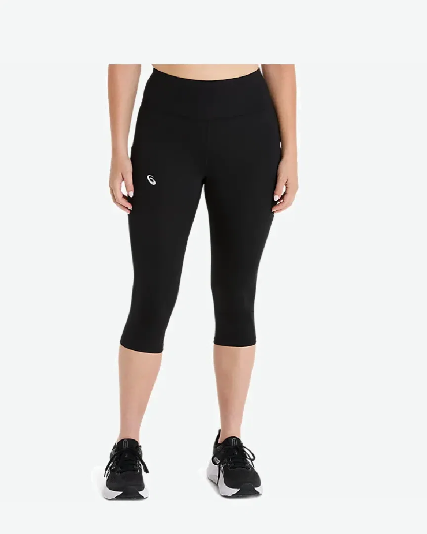 asics core capri tight Femme