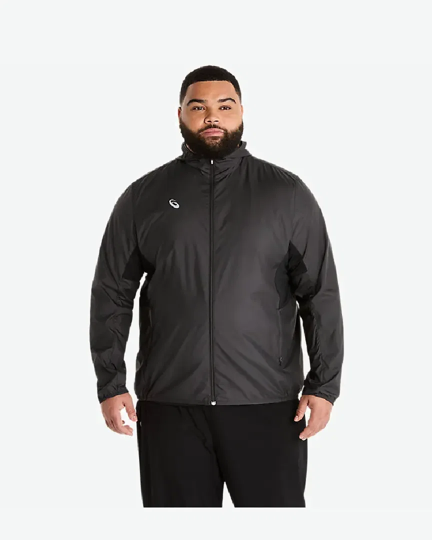 asics core jacket Homme