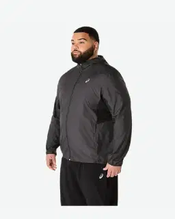 asics core jacket Homme – 3/8