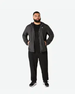 asics core jacket Homme – 8/8
