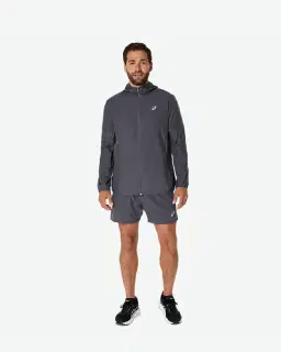 asics core jacket Homme – 8/8