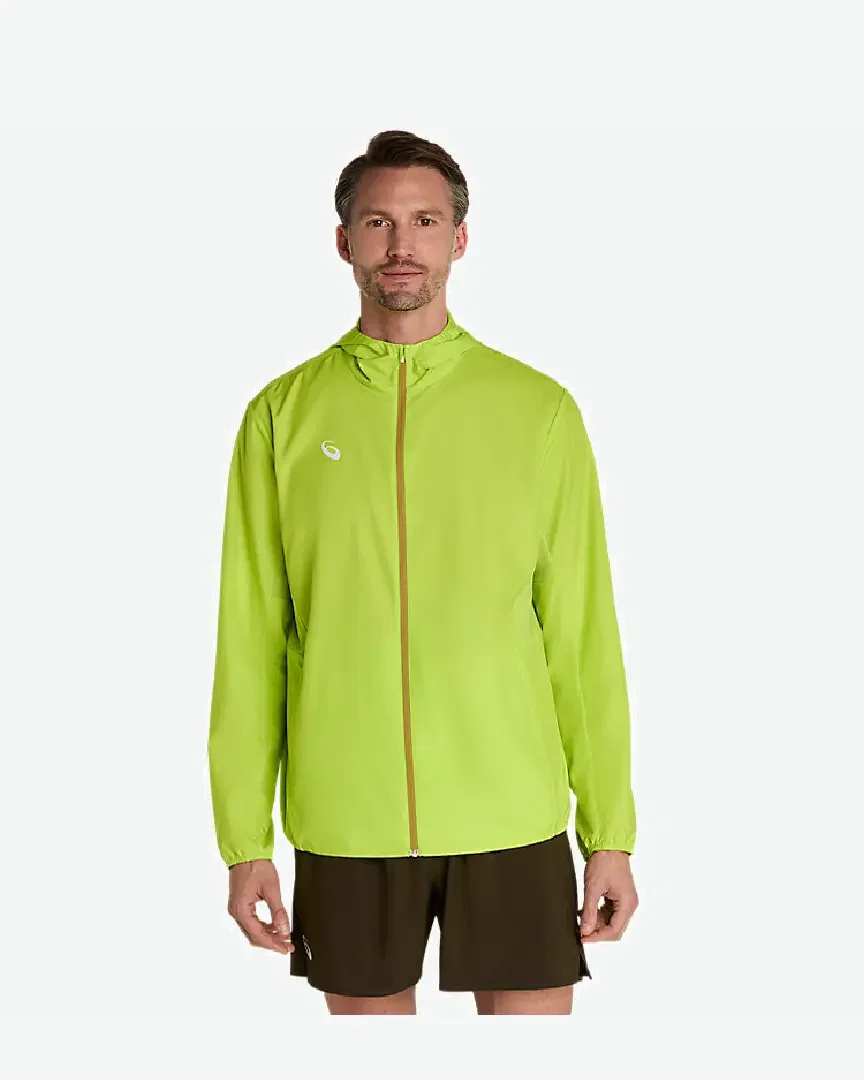 asics core jacket Homme