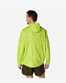 asics core jacket Homme – 2/9