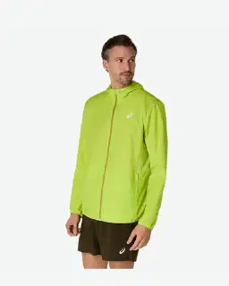 asics core jacket Homme – 3/9