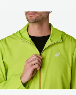 asics core jacket Homme – 4/9