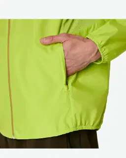 asics core jacket Homme – 5/9