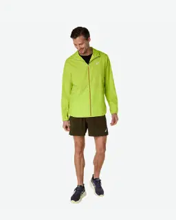 asics core jacket Homme – 9/9