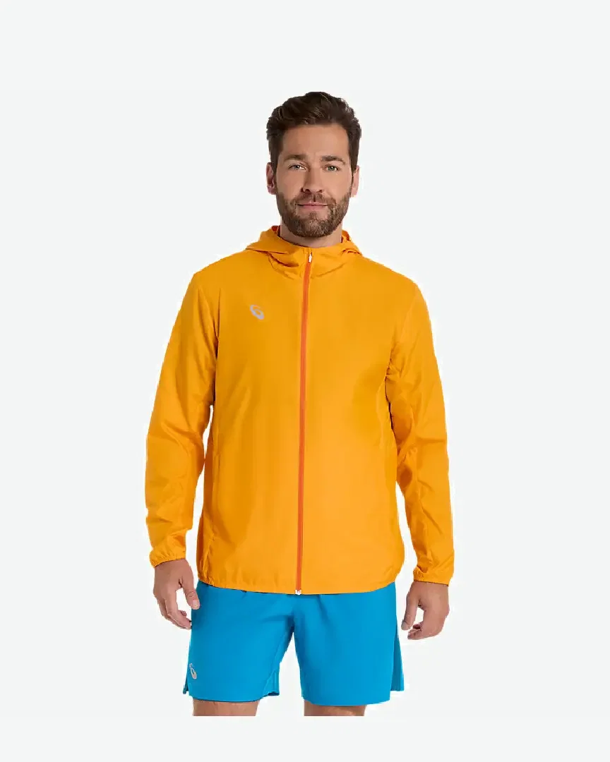 asics core jacket Homme