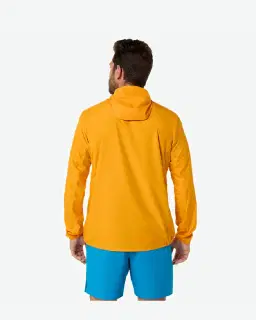 asics core jacket Homme – 2/10