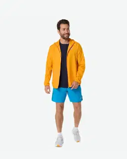 asics core jacket Homme – 9/10