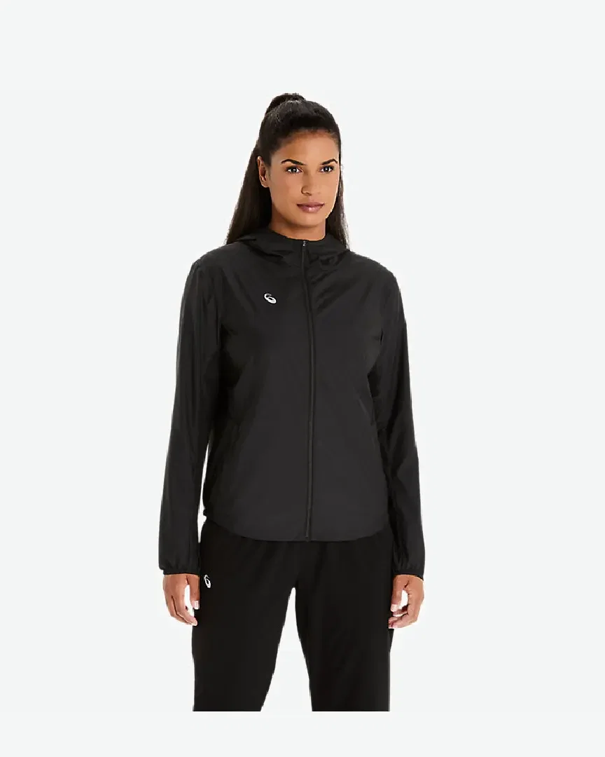 asics core jacket Femme