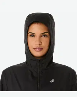 asics core jacket Femme – 8/9