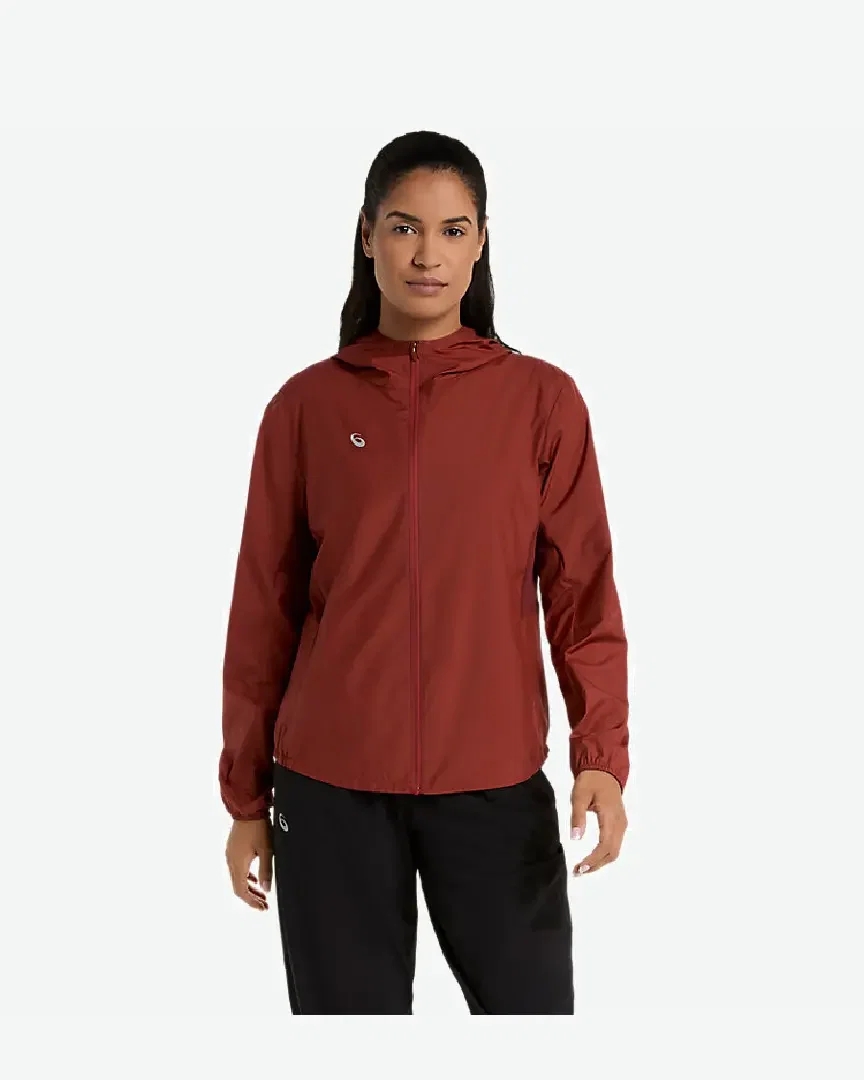 asics core jacket Femme