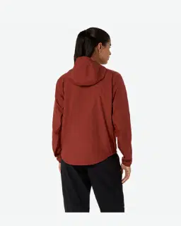 asics core jacket Femme – 2/9