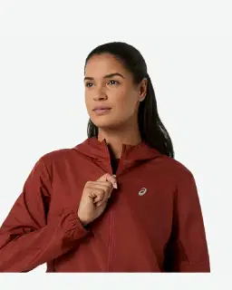 asics core jacket Femme – 4/9