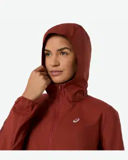 asics core jacket Femme – 6/9