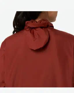 asics core jacket Femme – 8/9