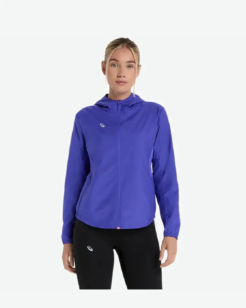 asics core jacket Femme