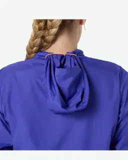 asics core jacket Femme – 9/10