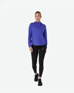 asics core jacket Femme – 10/10