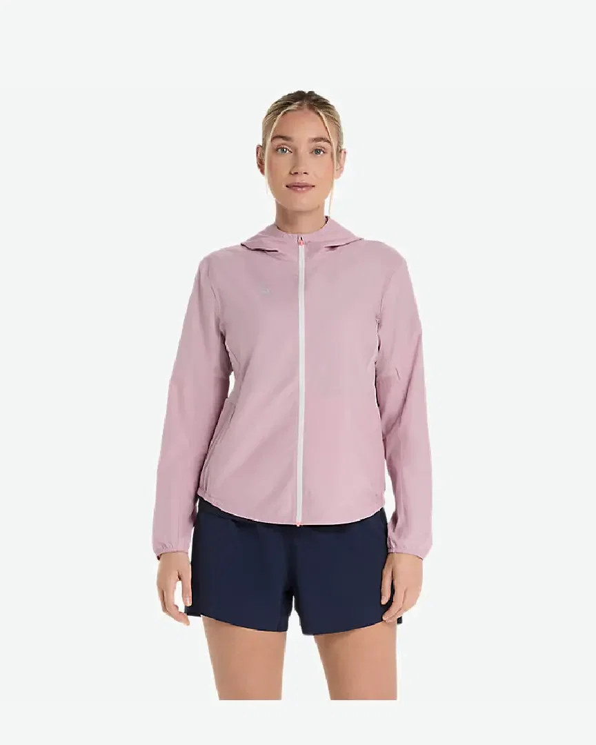 asics core jacket Femme