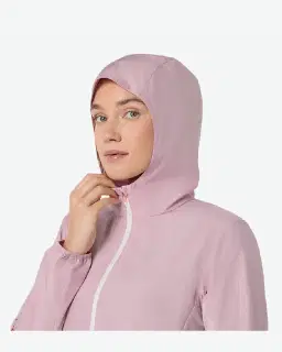 asics core jacket Femme – 7/10